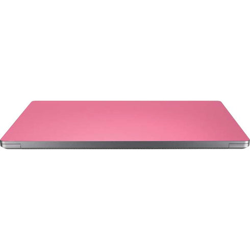 Bubble Gum Pink Universal Laptop 15in (12.2 x 8.8in) Skin
